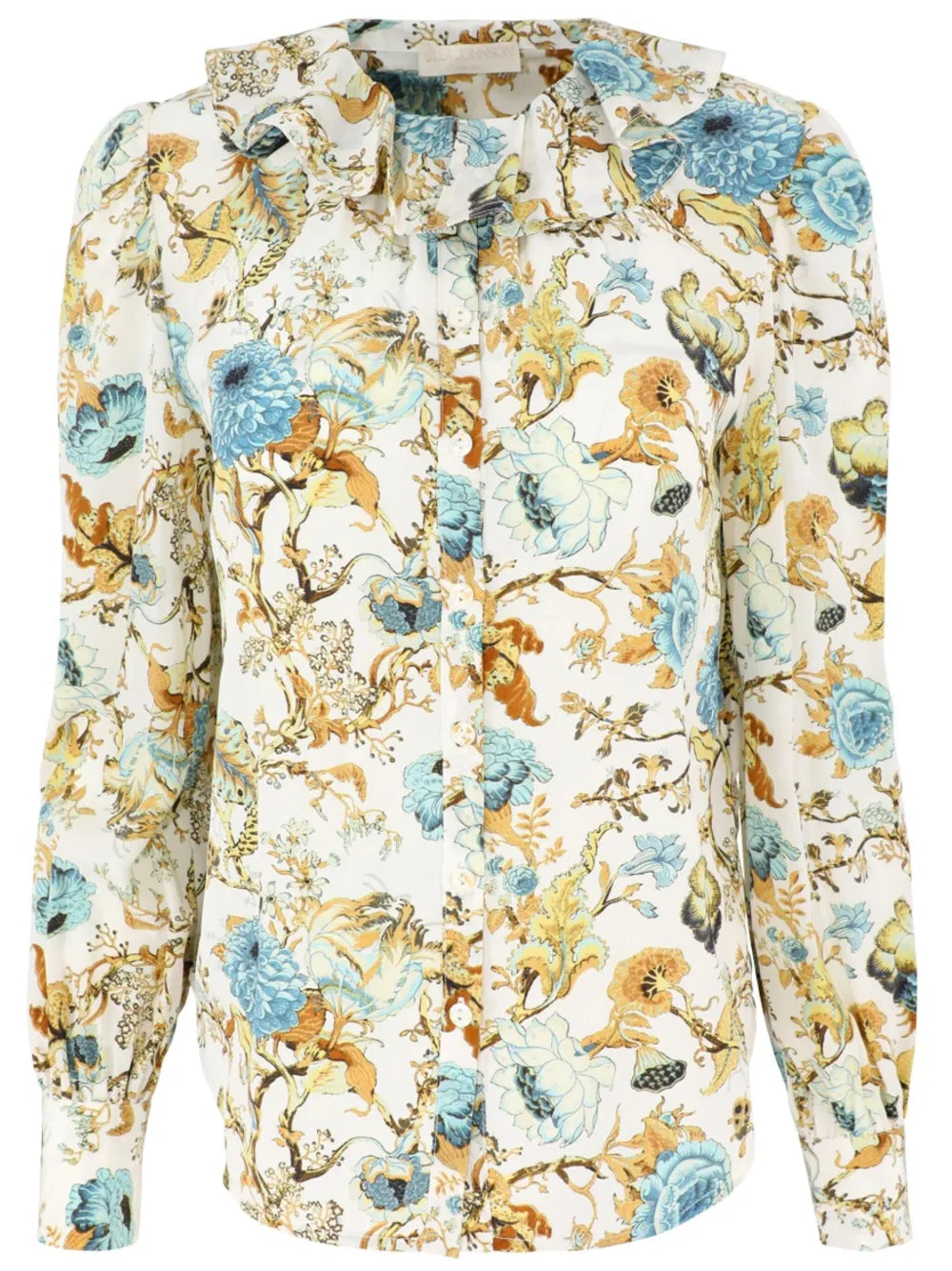 Veron Blouse