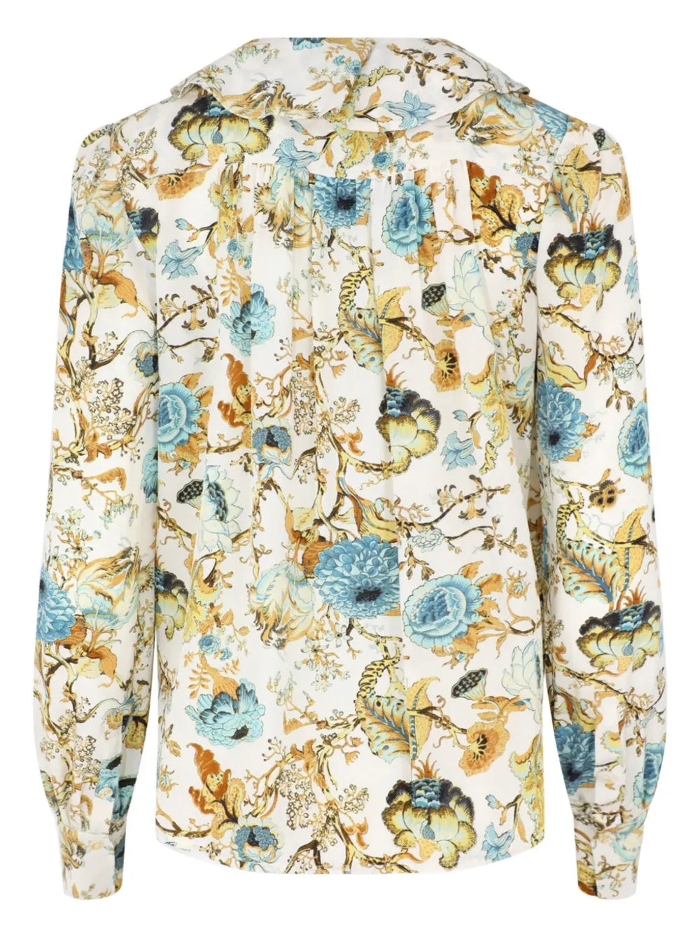 Veron Blouse