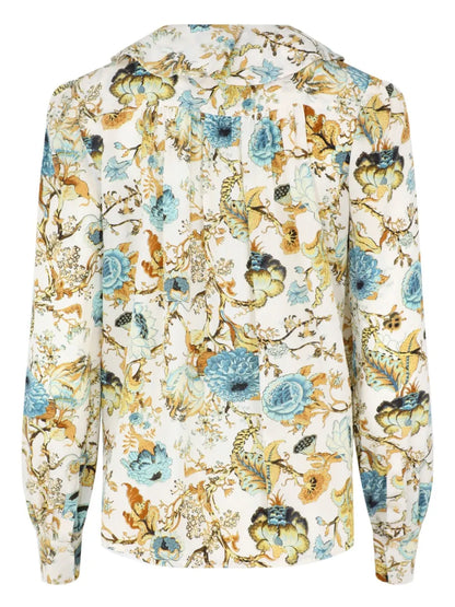 Veron Blouse