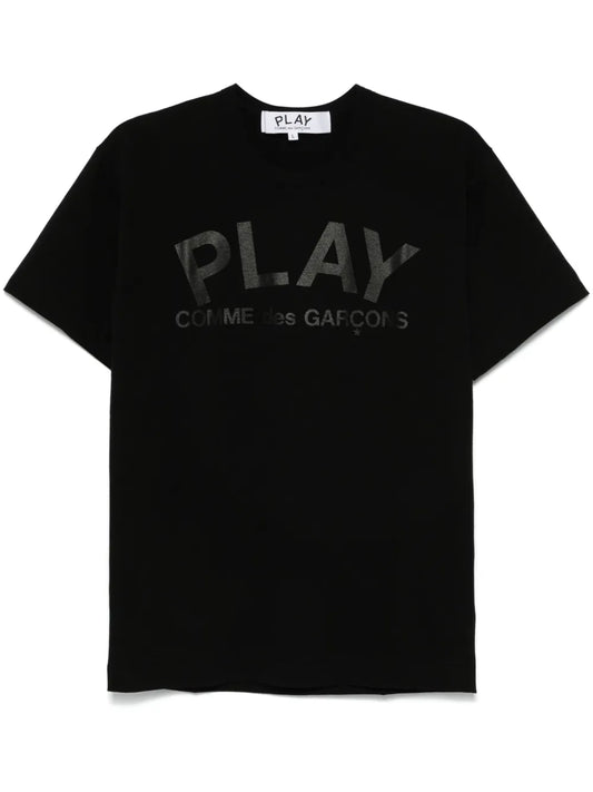 Logo-Print T-Shirt