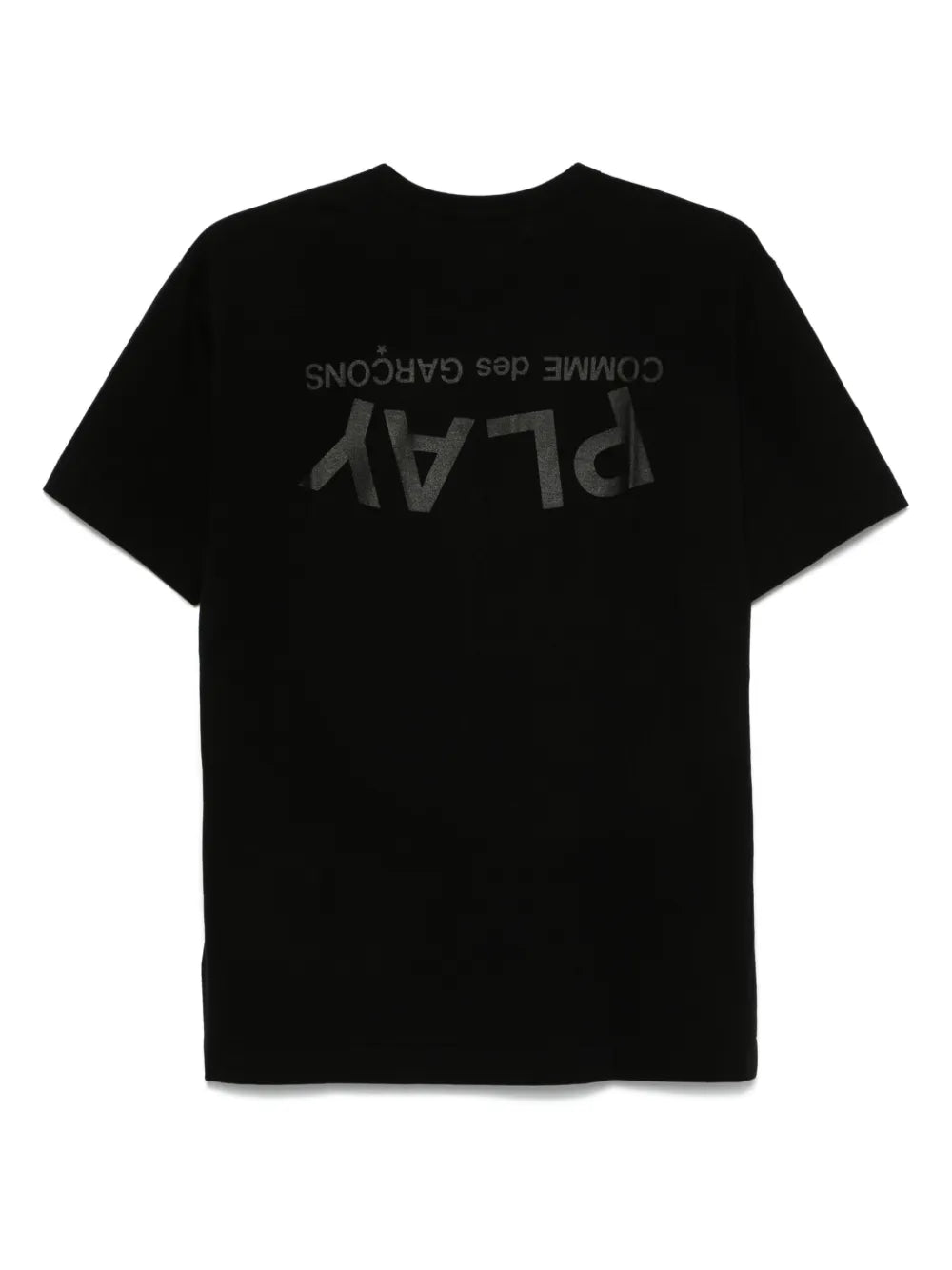 Logo-Print T-Shirt