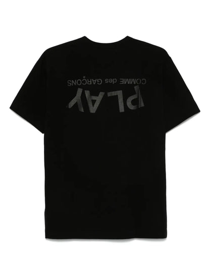 Logo-Print T-Shirt