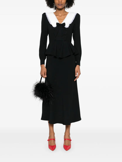 Envers Midi Dress