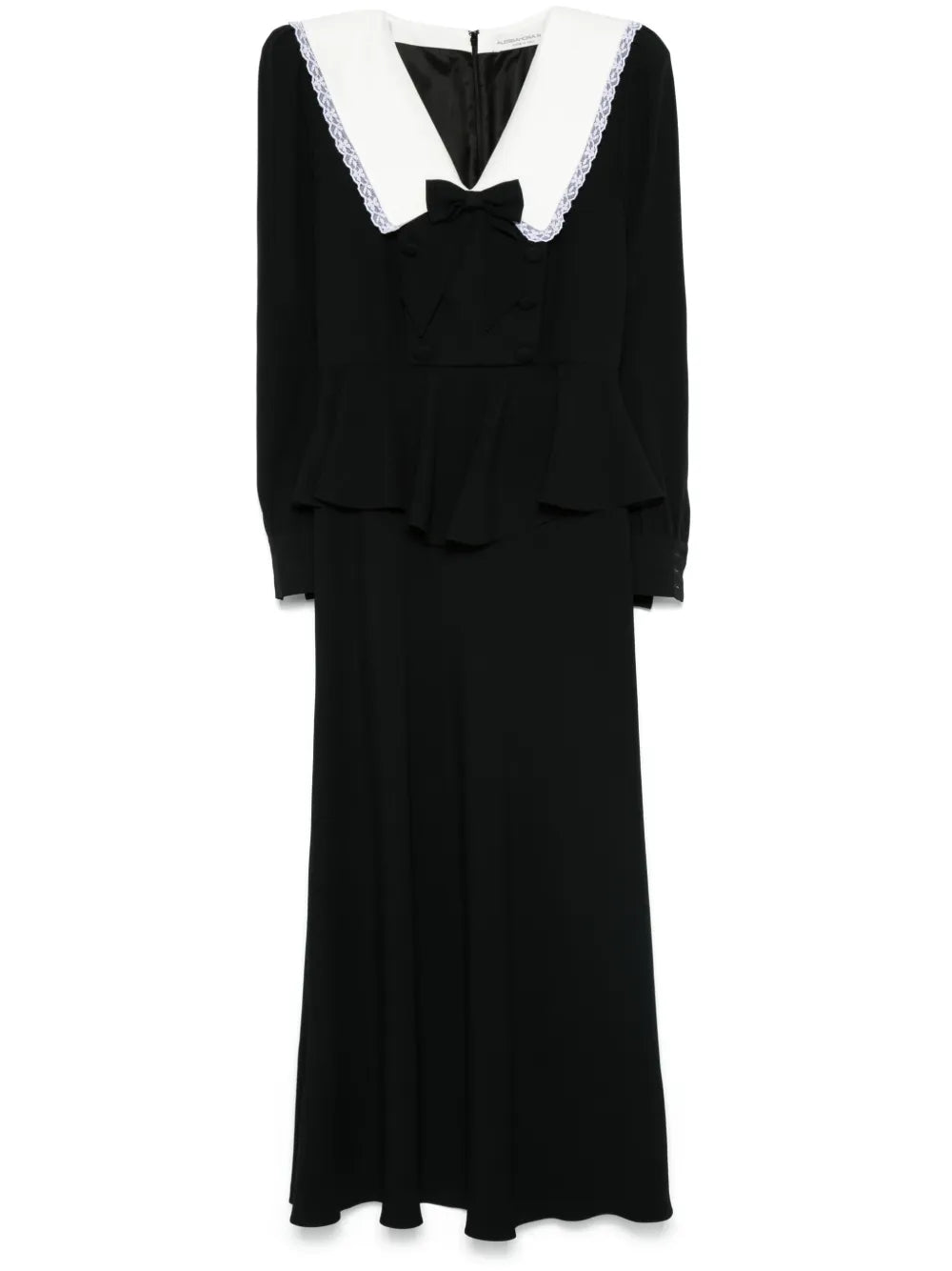 Envers Midi Dress