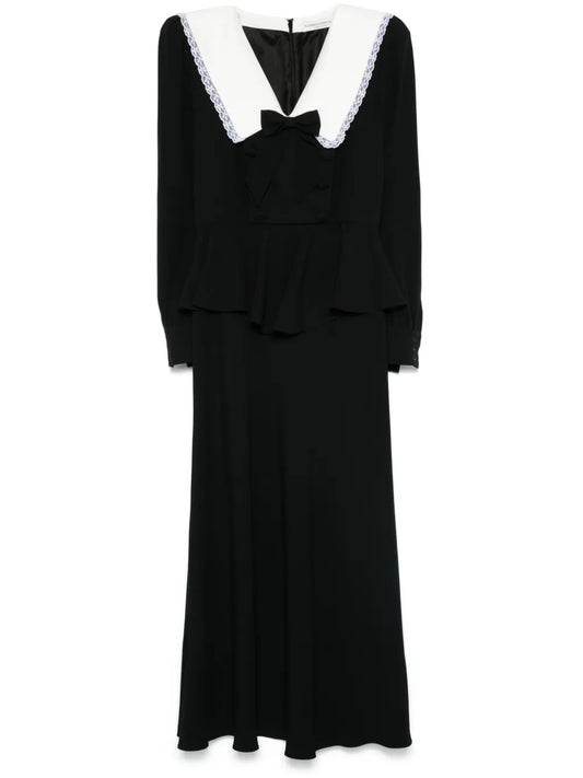 Envers Midi Dress