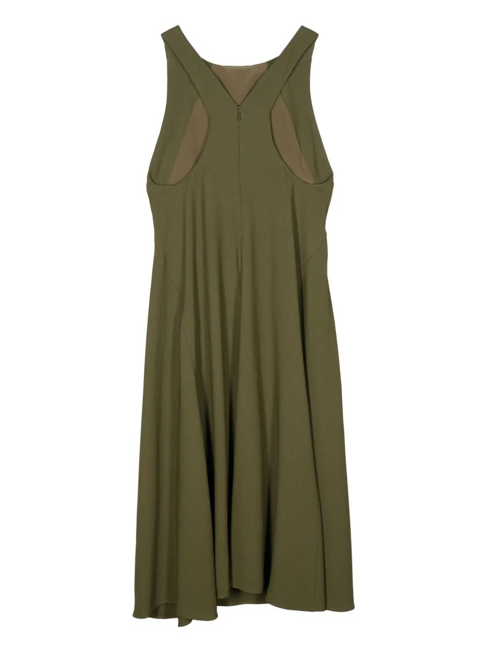 Sablé Maxi Dress