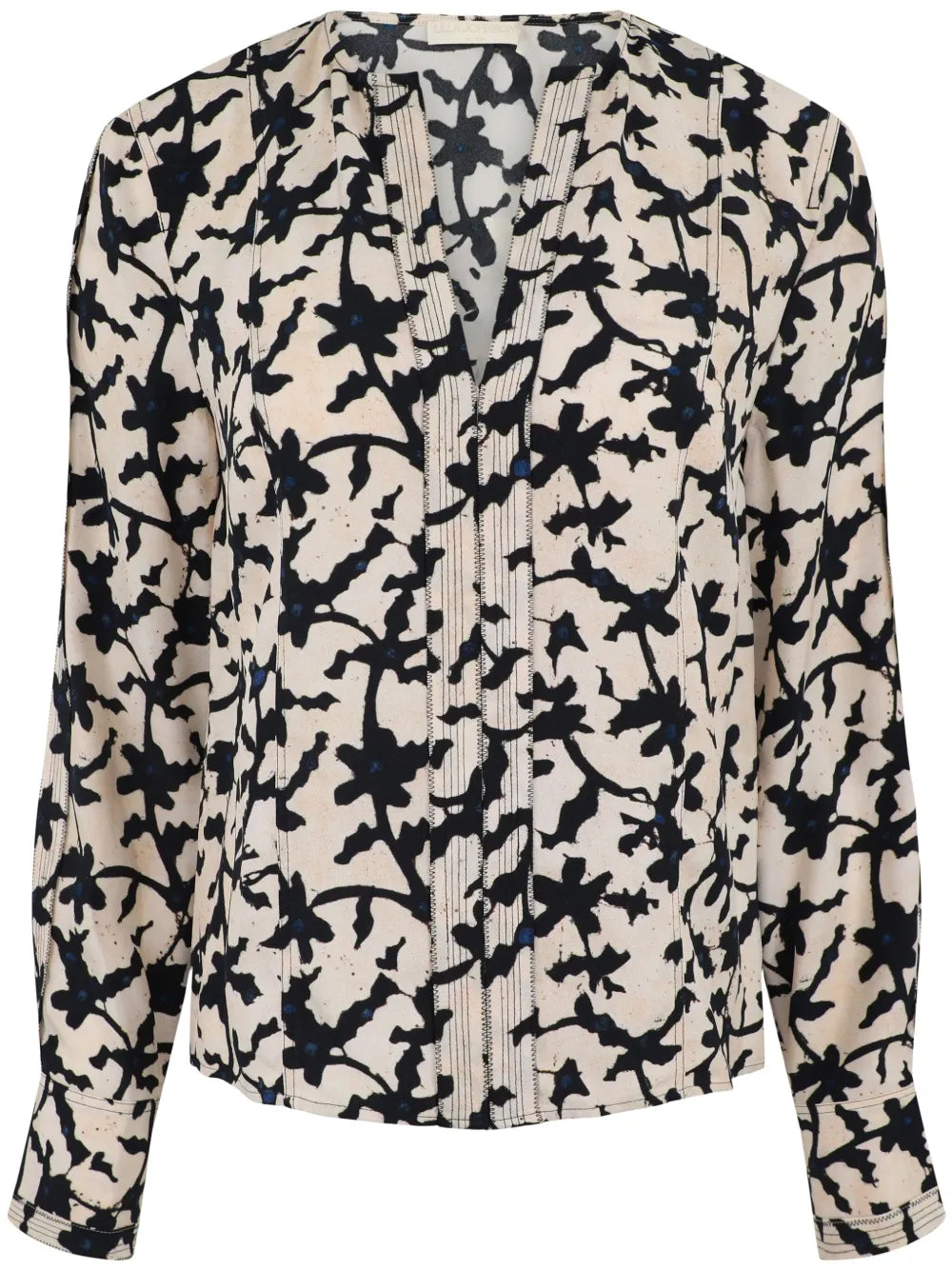 Safi Blouse