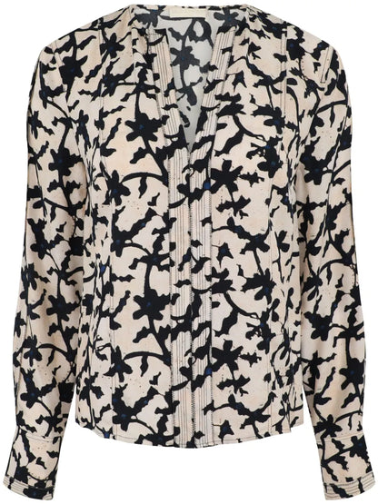 Safi Blouse