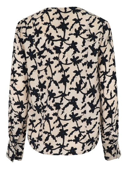 Safi Blouse