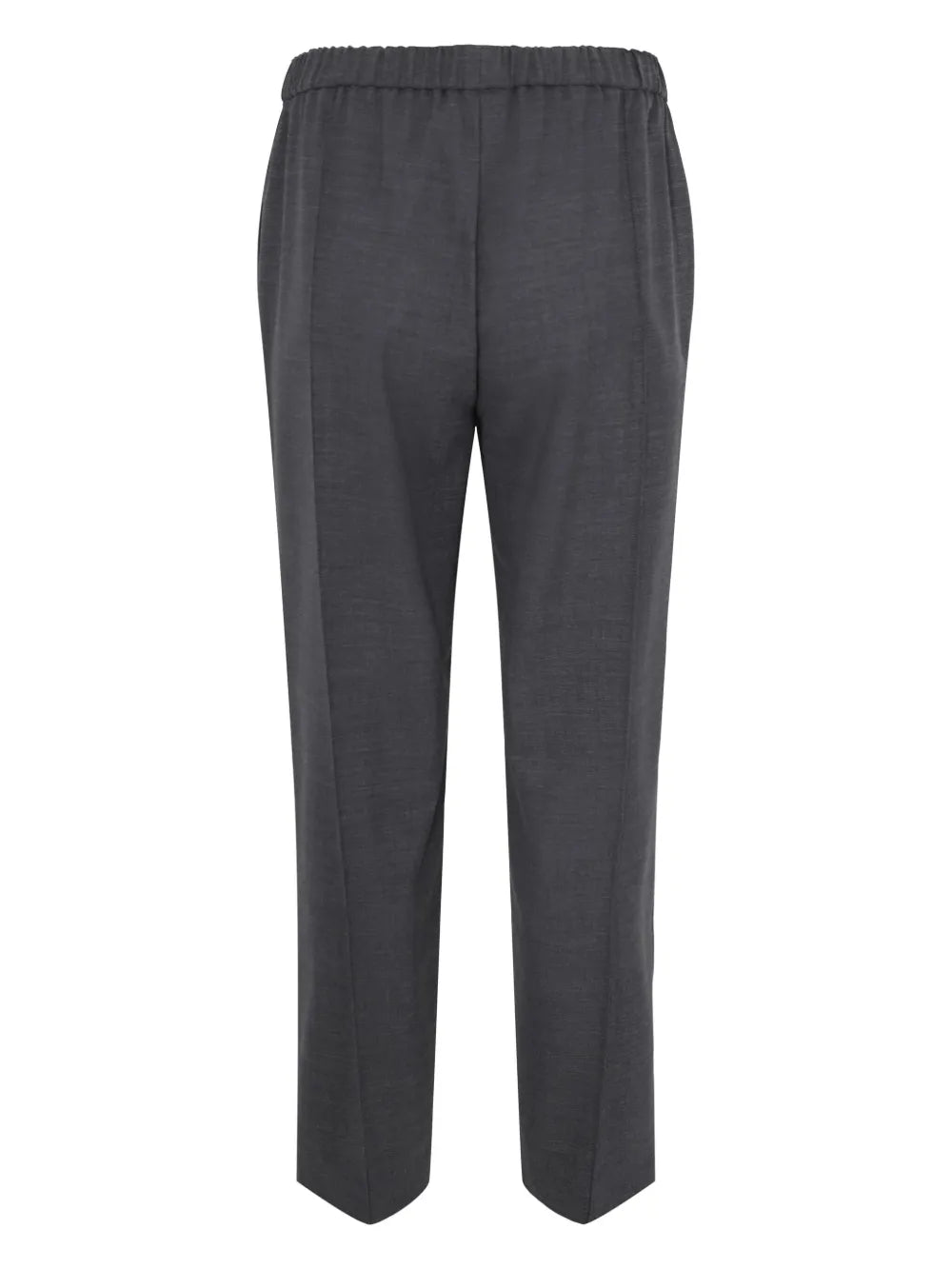 Regular Tailored Trousers