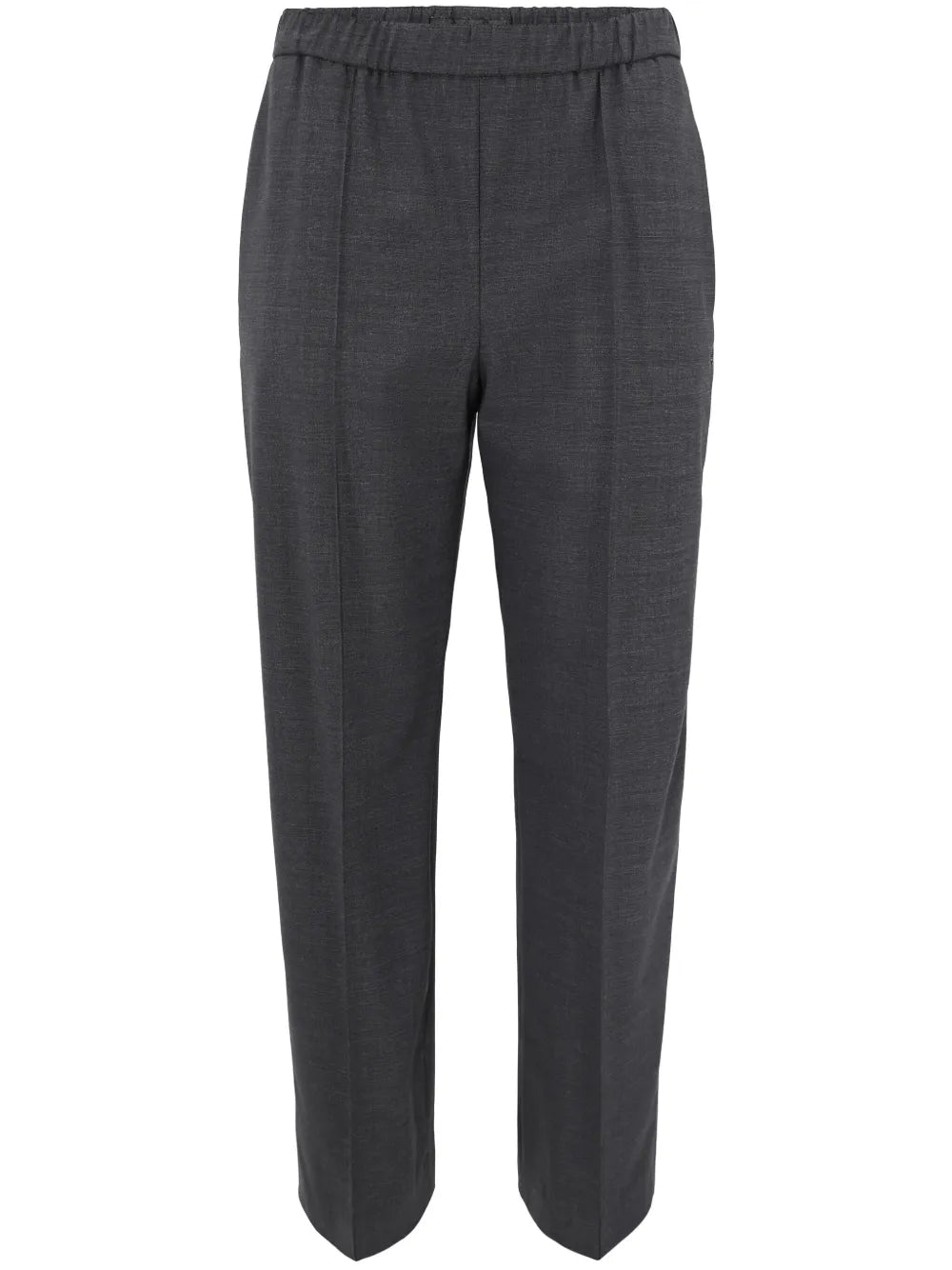 Regular Tailored Trousers