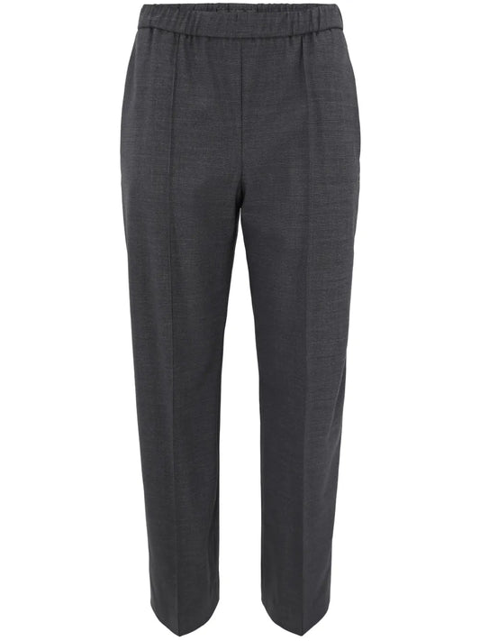 Regular Tailored Trousers