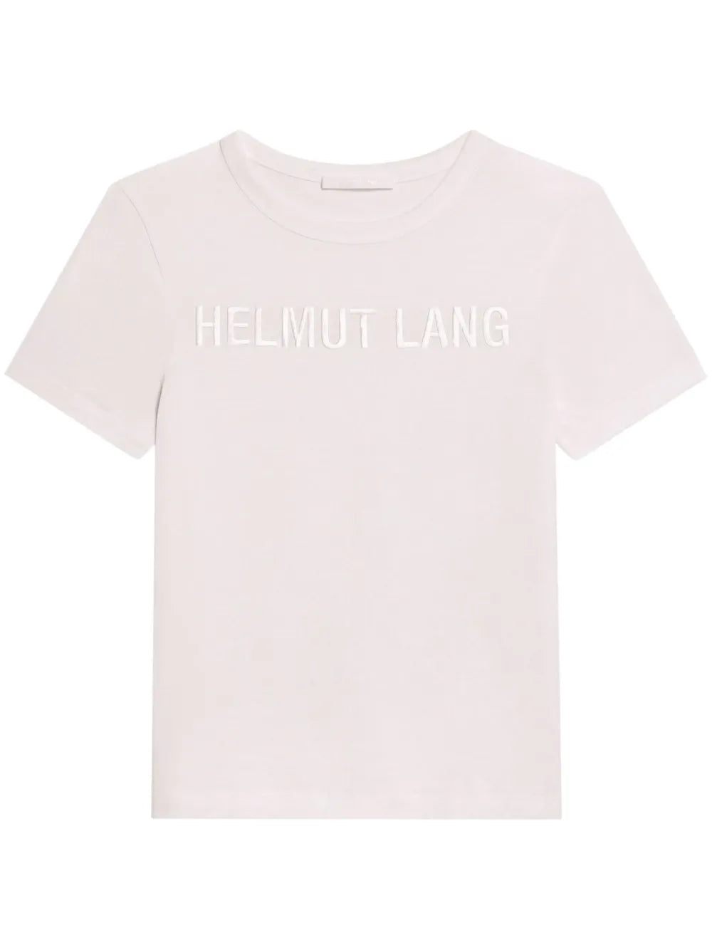 Logo-Embroidered T-Shirt