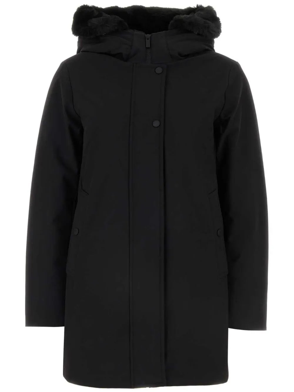 Firth Parka Coat