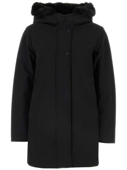 Firth Parka Coat