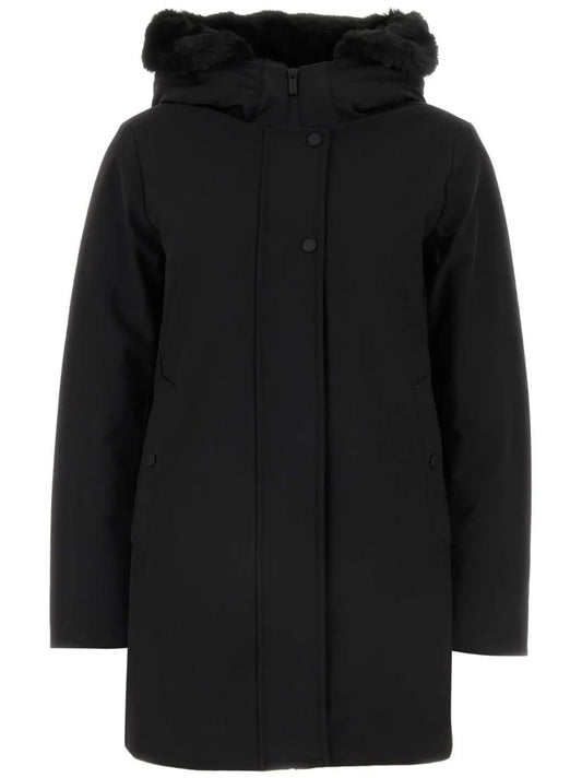 Firth Parka Coat