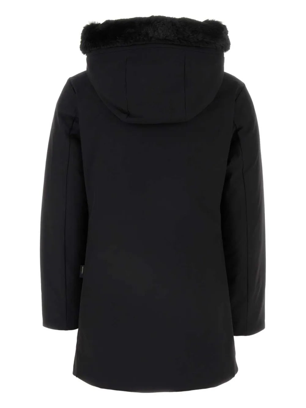 Firth Parka Coat