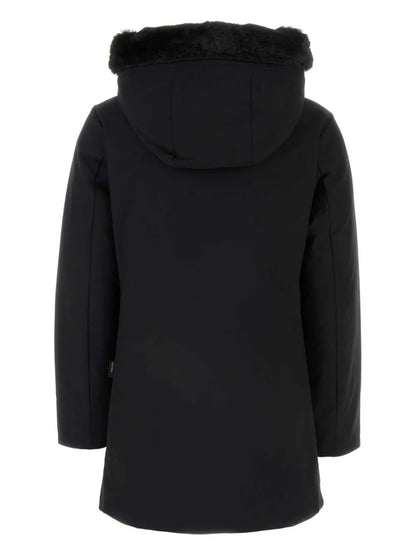 Firth Parka Coat