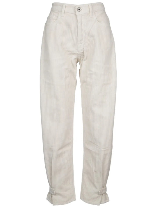 Willow Carrot Jeans