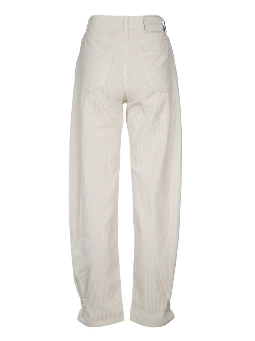 Willow Carrot Jeans