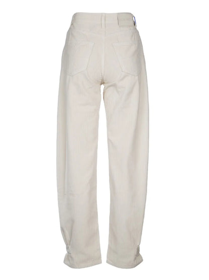 Willow Carrot Jeans