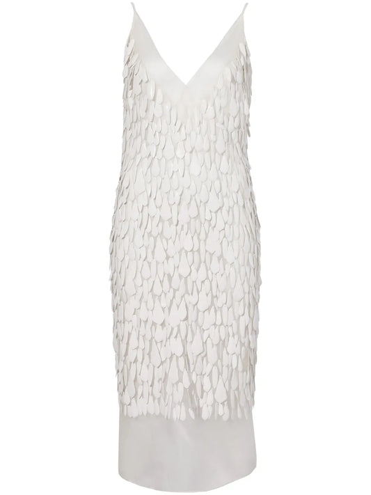 Irene Midi Dress