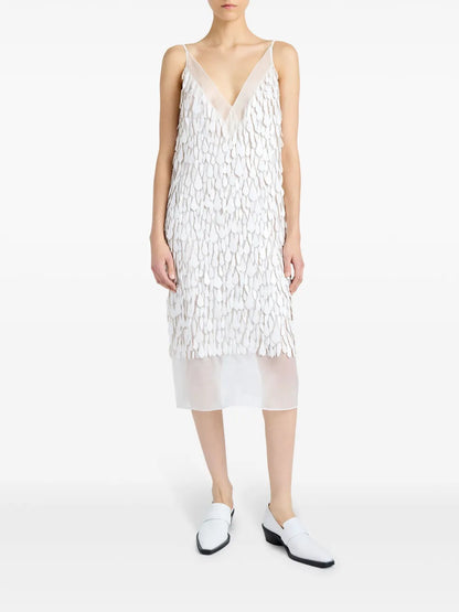 Irene Midi Dress