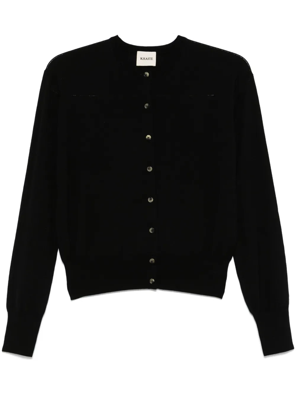 The Jackie Cardigan