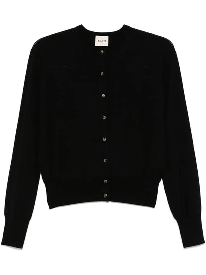 The Jackie Cardigan