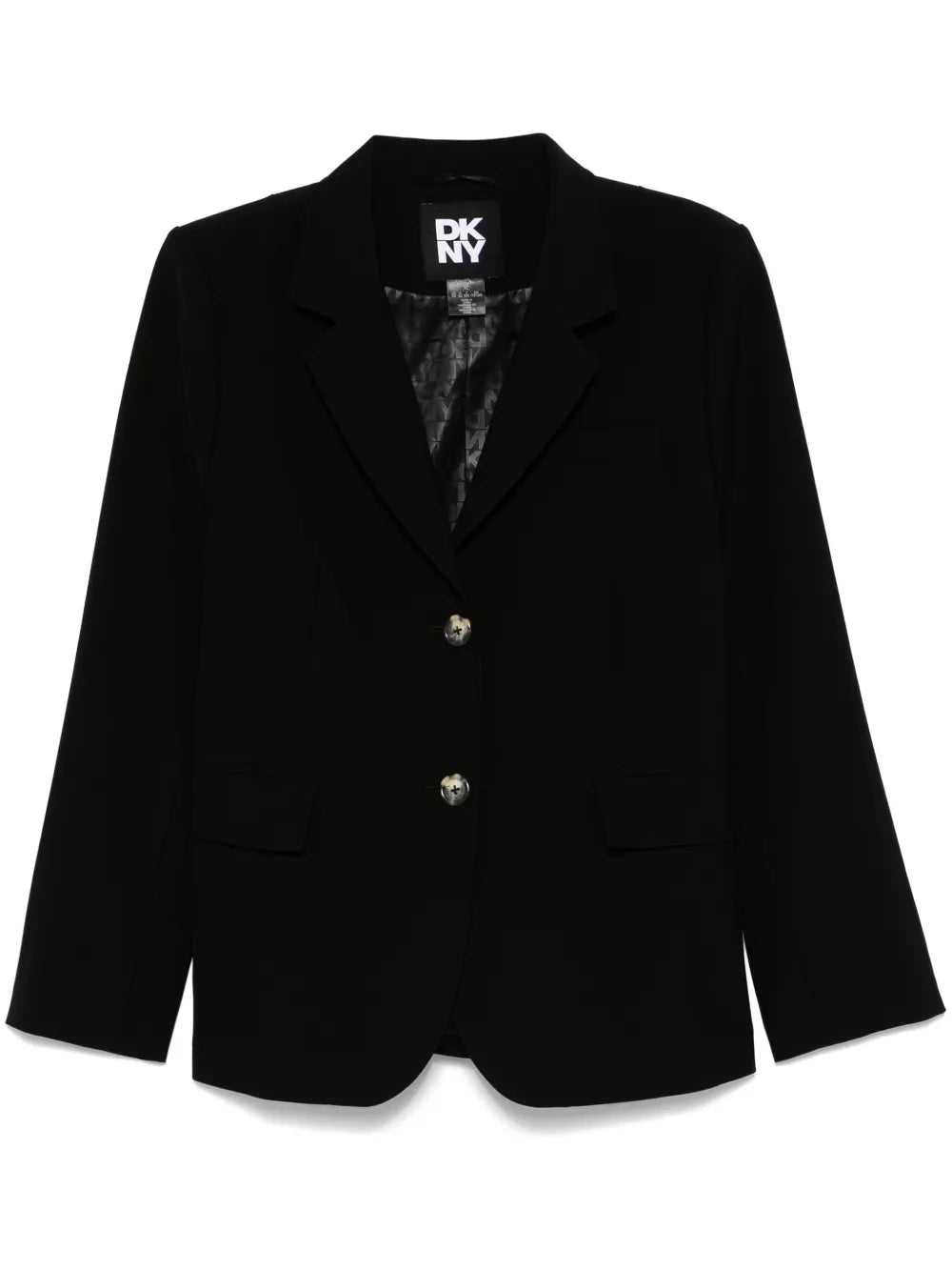 Twill Blazer