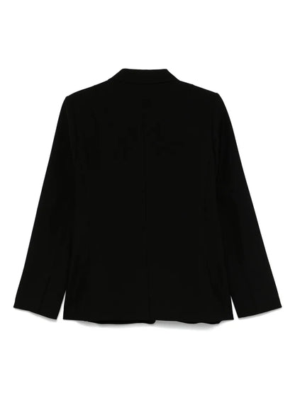 Twill Blazer
