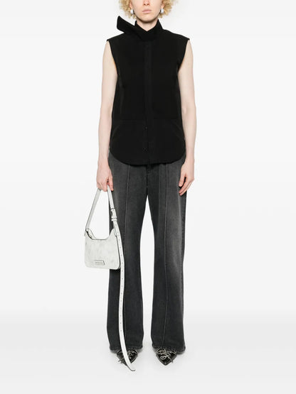 Sleeveless Shirt
