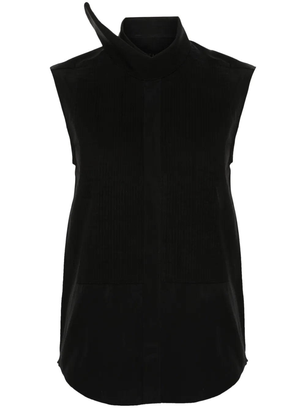 Sleeveless Shirt