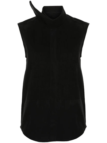 Sleeveless Shirt