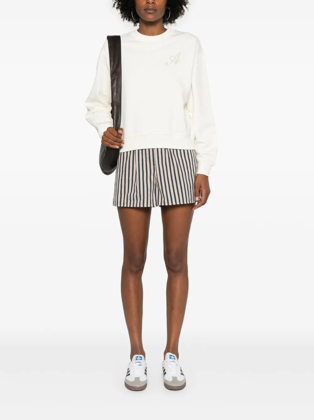 Strand Sweatshirt