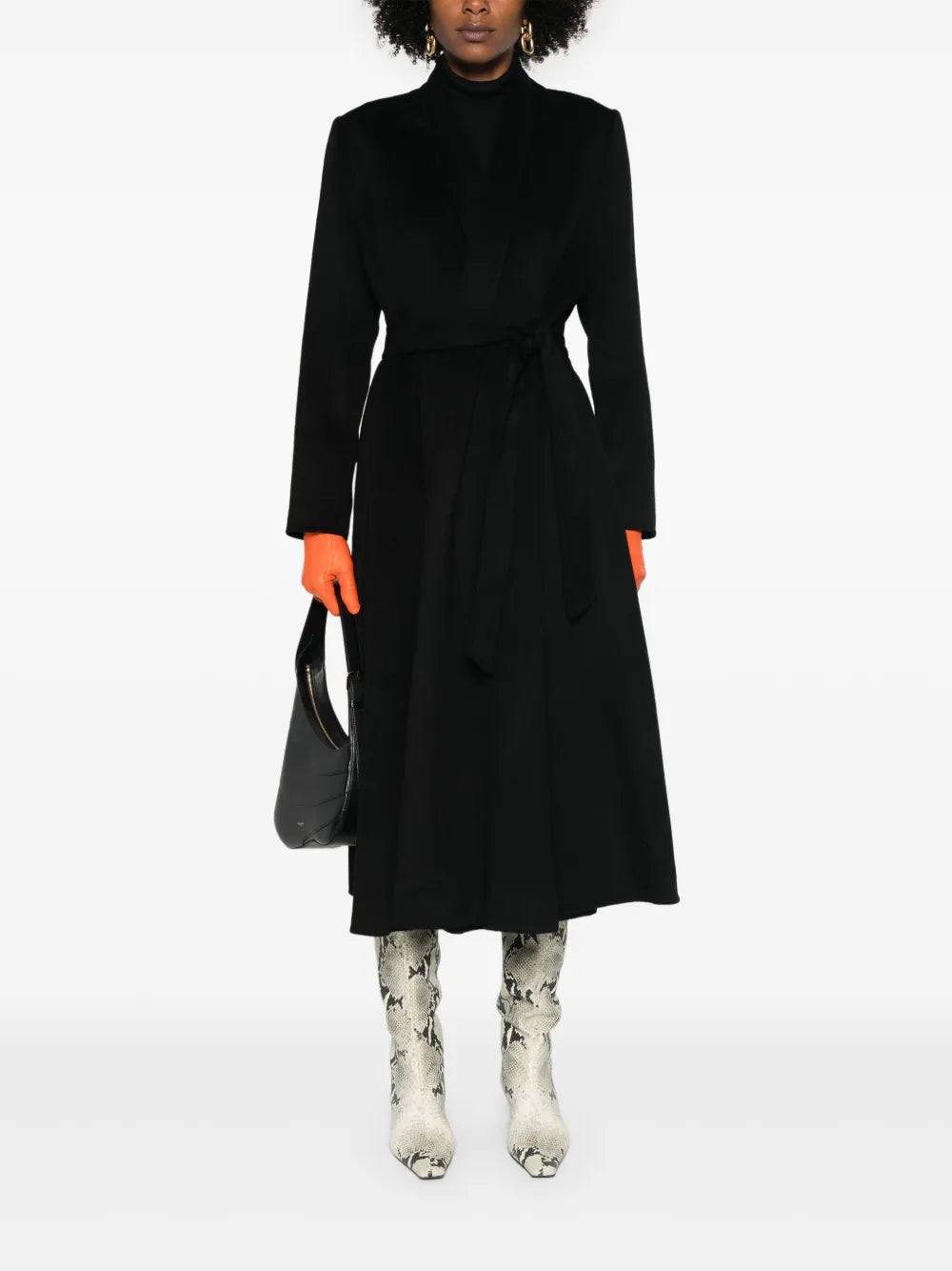 Bubba Coat