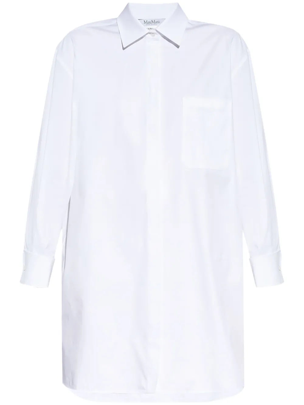 Folgore Shirt Dress