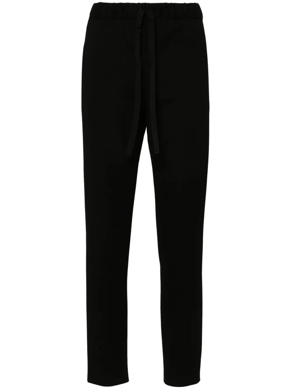 Tapered Trousers