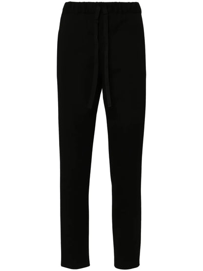 Tapered Trousers