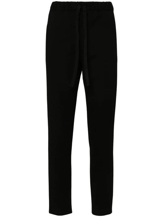 Tapered Trousers