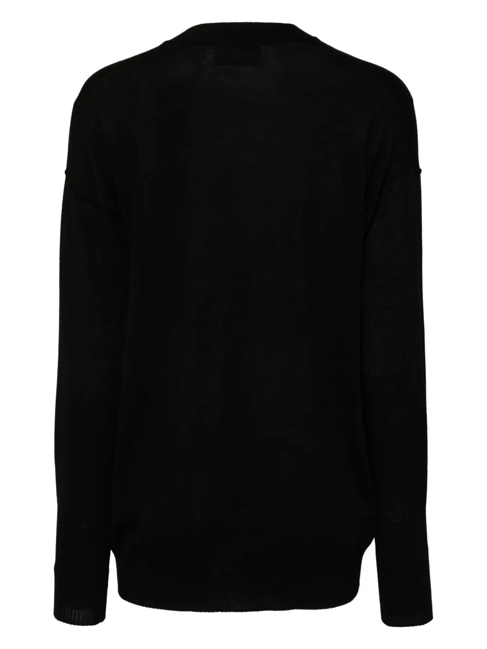 Crystal Embellishment Cardigan
