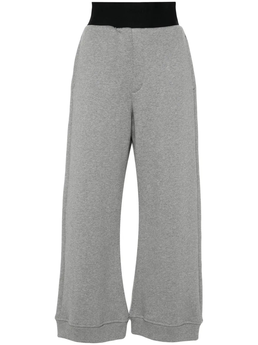 Logo-Waistband Track Pants