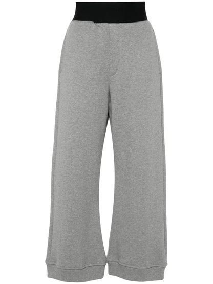 Logo-Waistband Track Pants