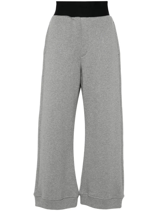 Logo-Waistband Track Pants