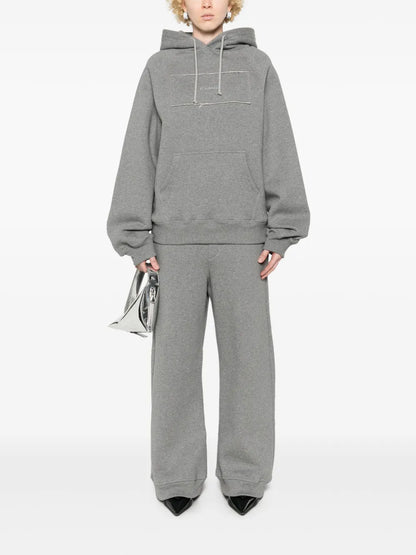 Logo-Waistband Track Pants