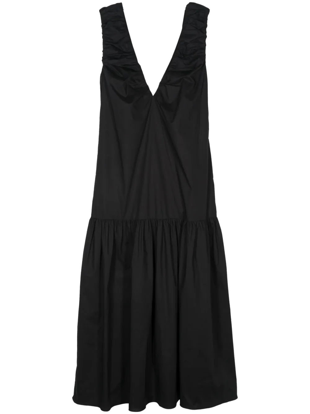 Cyprus Maxi Dress