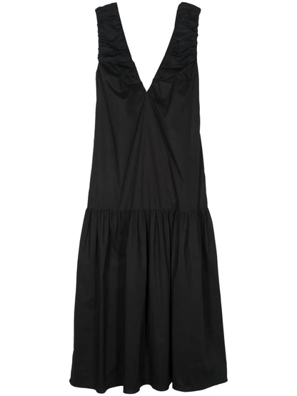 Cyprus Maxi Dress