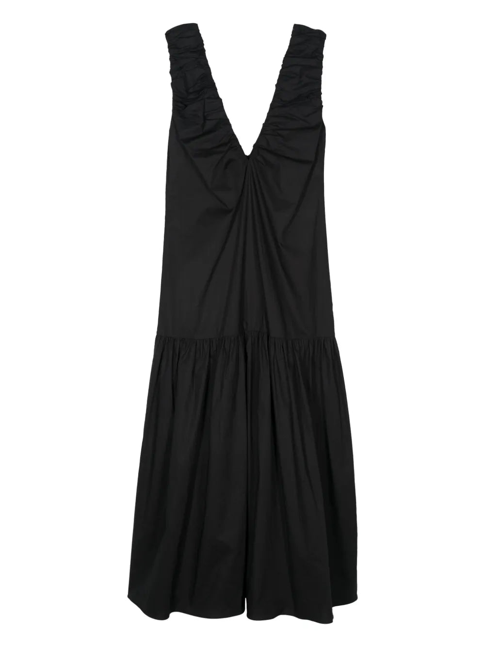 Cyprus Maxi Dress