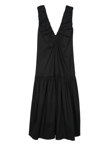 Cyprus Maxi Dress