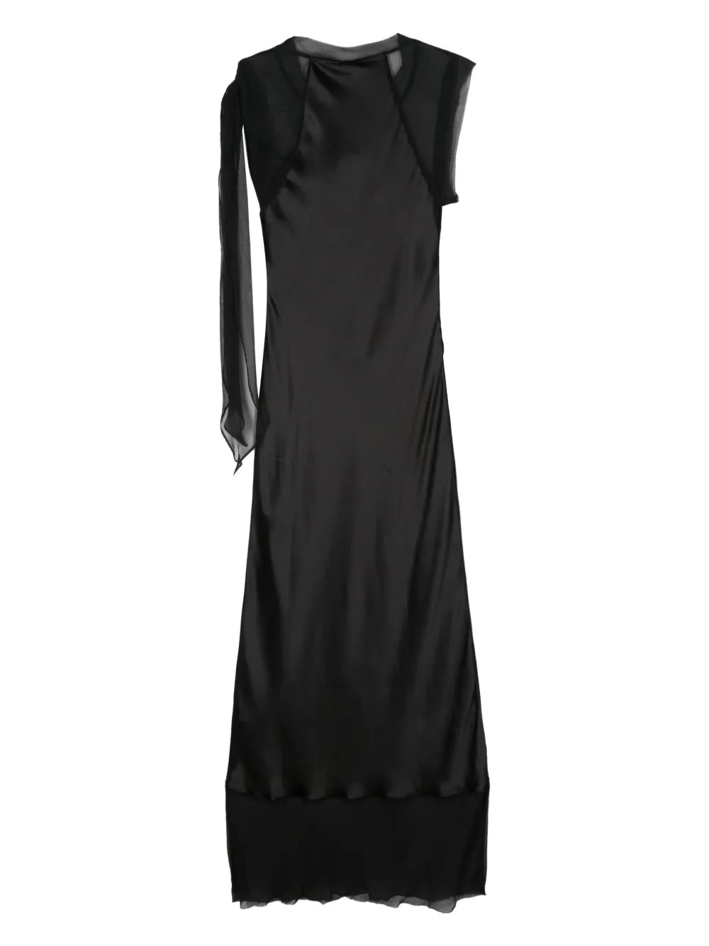 Catania Maxi Dress